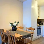 Fygle Living Leilighet *