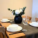 Apartman Fygle Living Vestvagoy