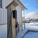 Leilighet Fygle Living Vestvagoy
