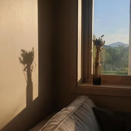 Appartement Fygle Living