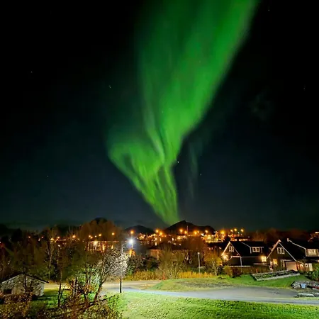 Fygle Living Apartman