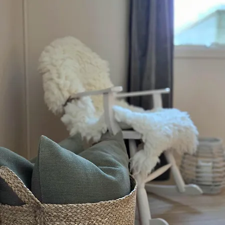 Fygle Living Apartmán