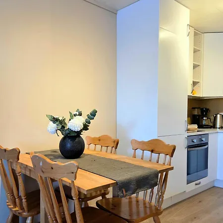 Fygle Living Apartmán *