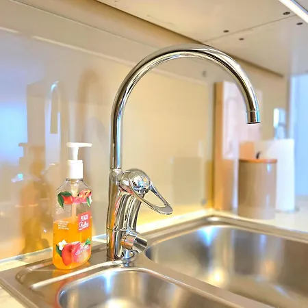 Apartmán Fygle Living *