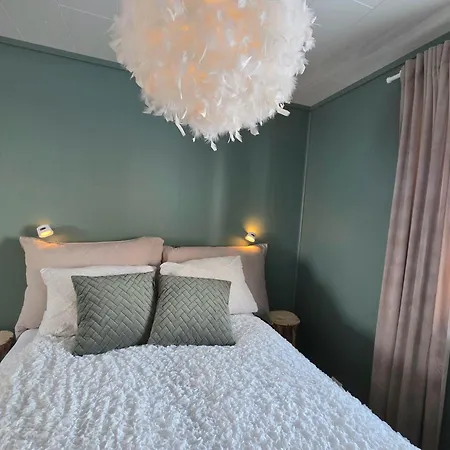 Fygle Living Apartman *