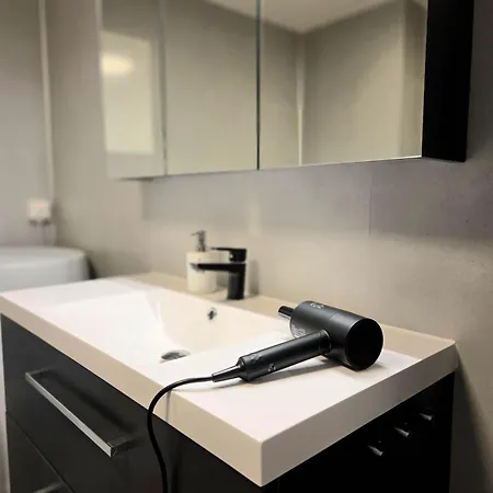 Fygle Living Apartmán *