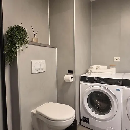 Fygle Living Apartmán Vestvagoy