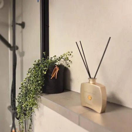 Fygle Living Apartmán *