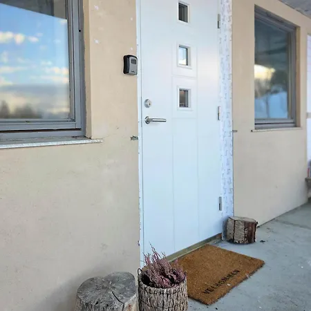Apartmán Fygle Living