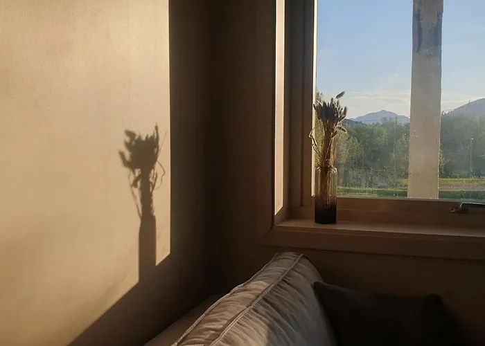 Apartament Fygle Living