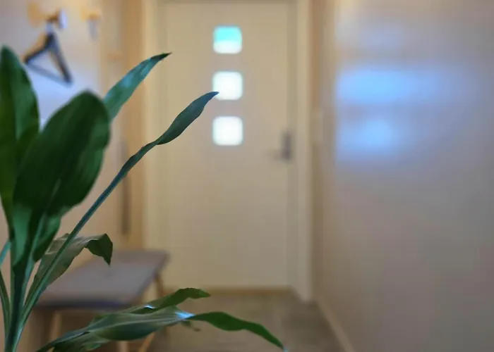 Fygle Living Apartament *