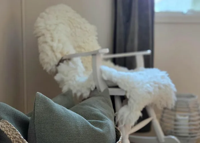 Fygle Living Апартаменты