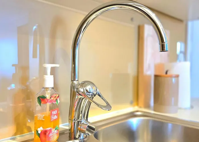 Apartament Fygle Living *