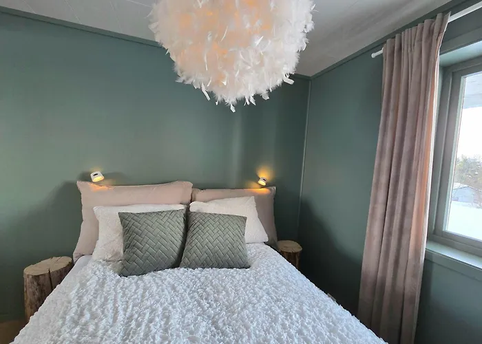 Fygle Living Apartament *