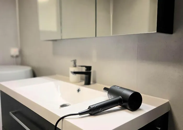 Fygle Living Apartament *