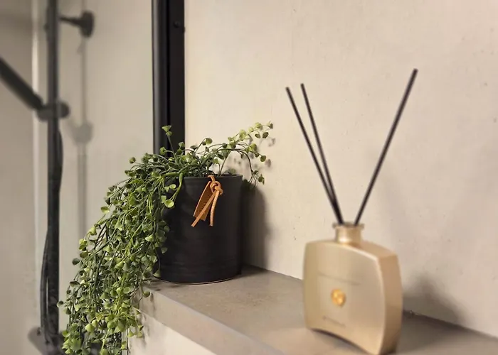 Fygle Living Apartament *