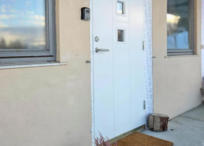 Apartament Fygle Living