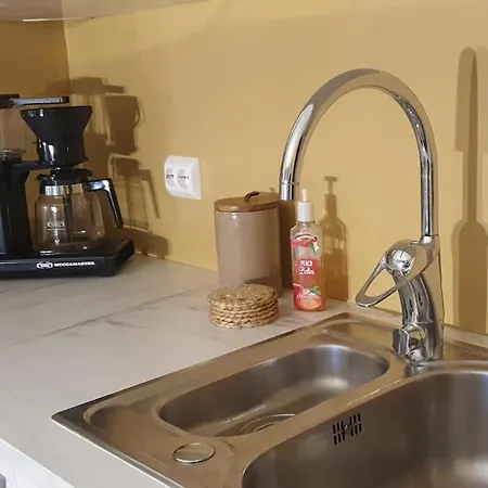 Fygle Living Apartment Vestvagoy