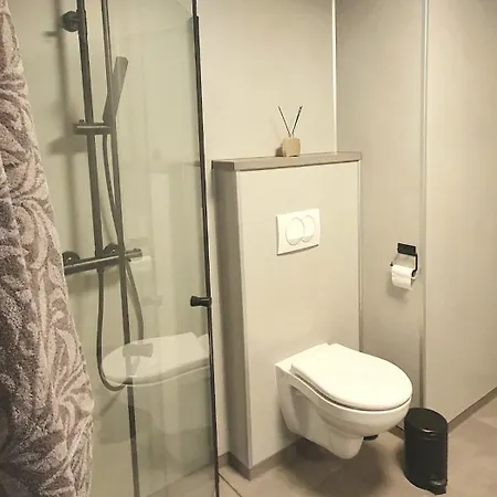 Apartment Fygle Living Vestvagoy