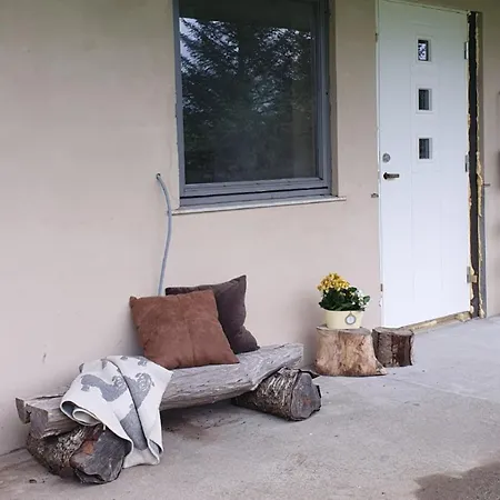 Fygle Living Apartment