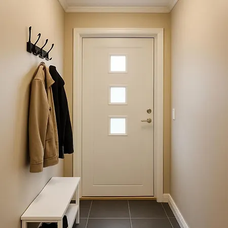 Fygle Living Apartment Vestvagoy