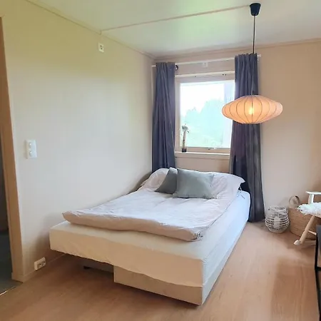 Fygle Living Apartment Vestvagoy
