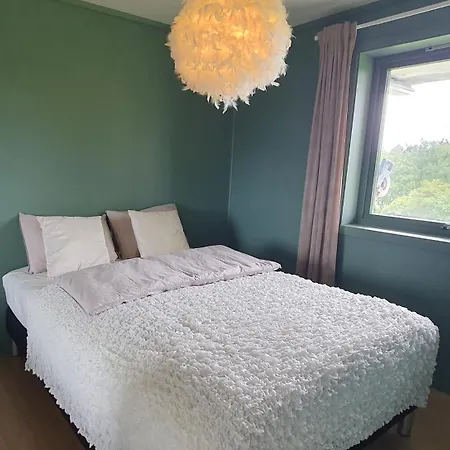 Fygle Living Apartment Vestvagoy