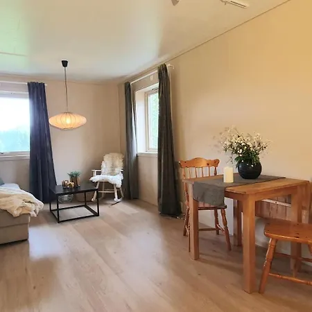 Apartment Fygle Living *