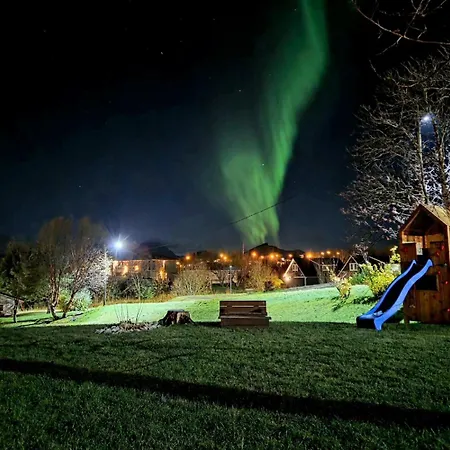 Fygle Living Vestvagoy