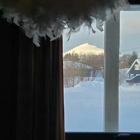 Fygle Living Vestvagoy