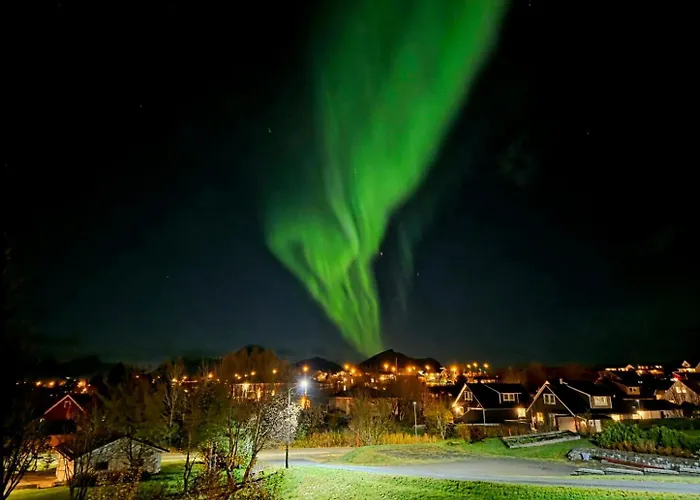 Fygle Living Lägenhet