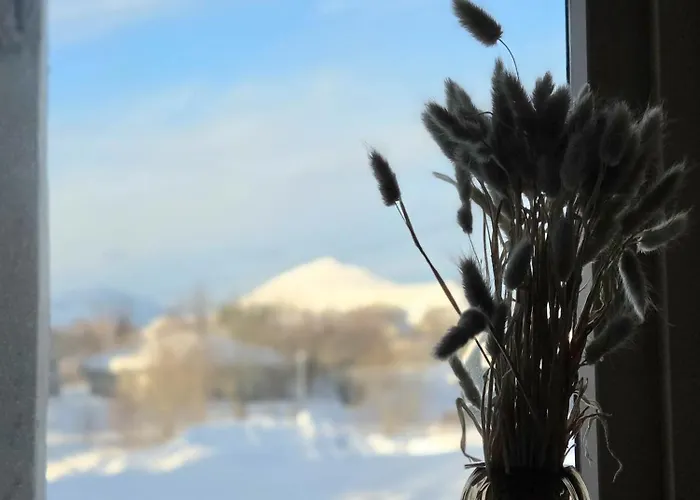 Fygle Living Lägenhet