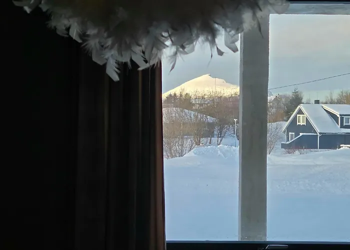 Fygle Living Vestvagoy